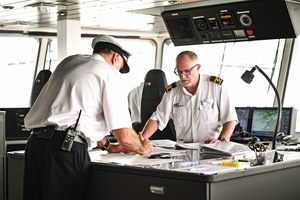 Bridge Deck